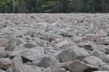 Boulders