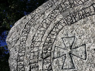 Rune Stone