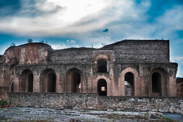 Fototapeta premium Benevento