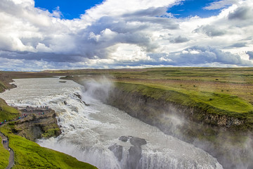 Iceland