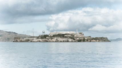 Alcatraz