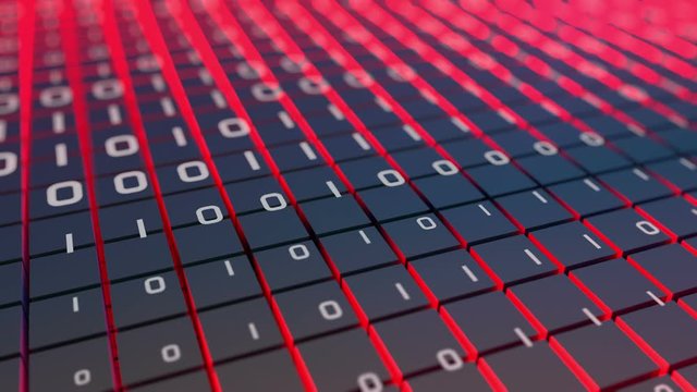 Internet data technology connection and storage, big data transmission and information communication