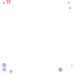 Social media marketing, Communication