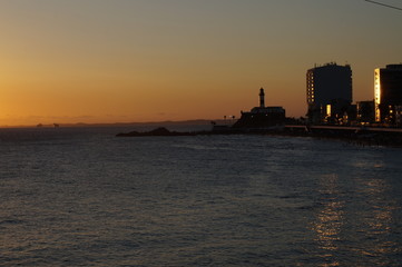Fototapeta premium Verão