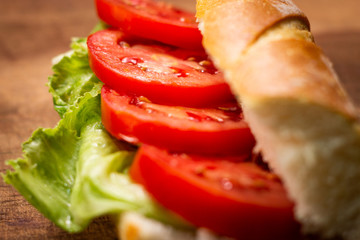 Desayuno saludable para iniciar el día