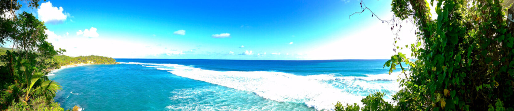 Panoramas Apple iPhone 4S