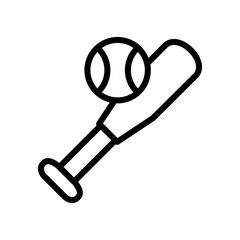 Baseball icon