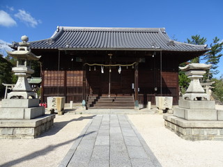 沢八幡神社