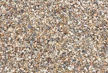gravel texture background