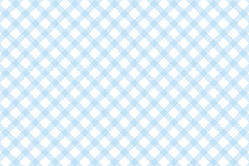 blue background checkered tile pattern or grid texture - 316474773