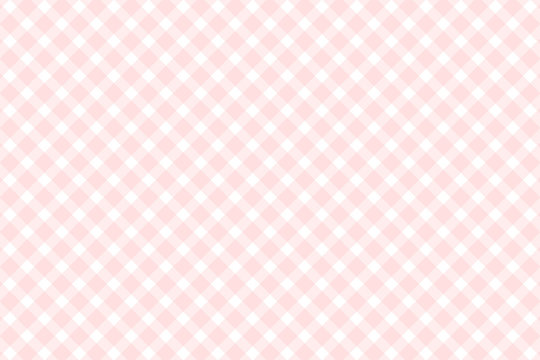  pink background checkered tile pattern or grid texture