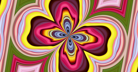 Beautiful Abstract Background