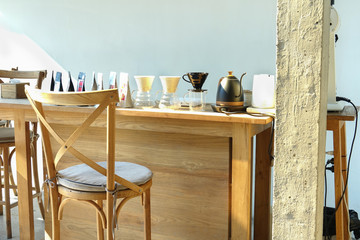 Coffee maker