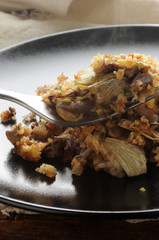 Verdure al forno  ft0201_3155 Baked vegetables