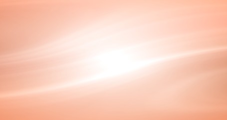 Magic space colorful shapes