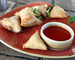 Samosa