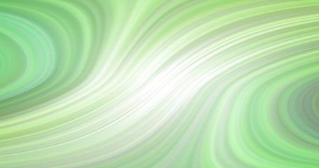 Magic space colorful shapes