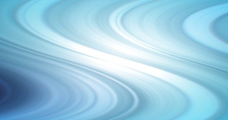 Magic space colorful shapes