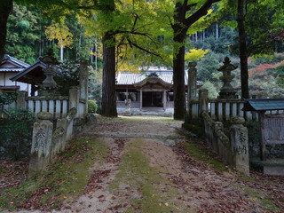 磐座神社