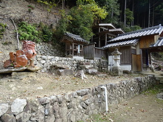 （熊下）八幡神社
