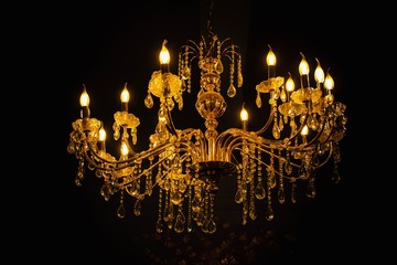 Chandelier