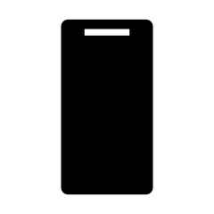 Front Smartphone Icon