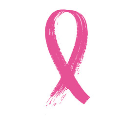 World cancer day. Banner template. Vector Illustration.