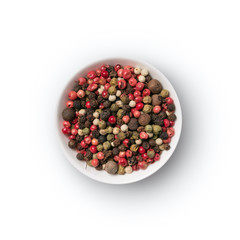 Bright spices for tasty cooking