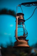 lantern