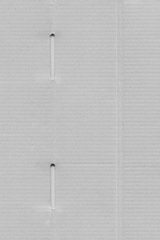 Close up grainy decorative light brown vintage rough sheet of carton. Cardboard paper texture blank background. Brown color old pattern empty papercraft surface. Recycled ecology friendly material.