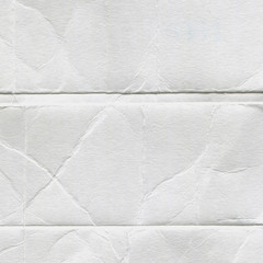 Close up grainy decorative light brown vintage rough sheet of carton. Cardboard paper texture blank background. Brown color old pattern empty papercraft surface. Recycled ecology friendly material.