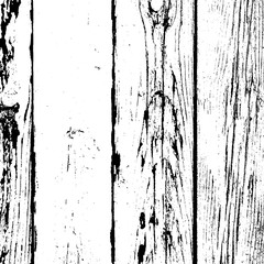 Distress Wooden Background