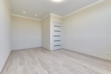 empty room