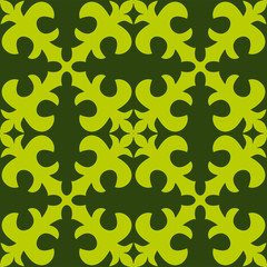 Kazakh nomadic tribes on background