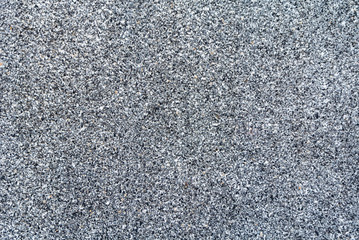 texture of asphalt