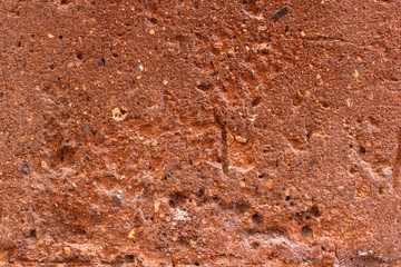 rugged background stone surface, Armenian tuff