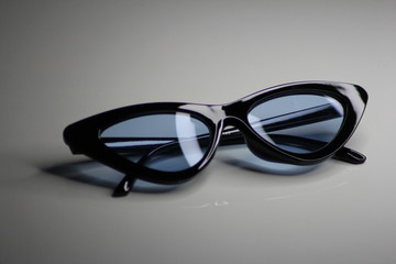 Sunglasses  © Victoria