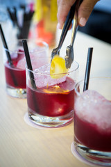 Food & Drinks