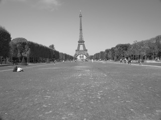 la cima del mundo en paris