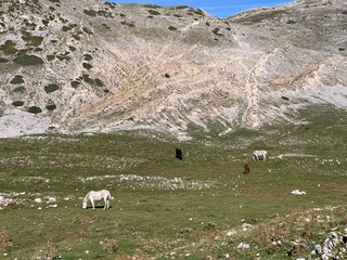 Lago della Duchessa 