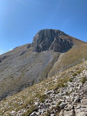 Monte Camicia 