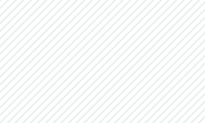Abstract geometric white and gray color background, diagonal line, light and shadow, vector illustration.