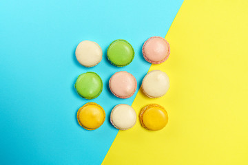 洋菓子 マカロン