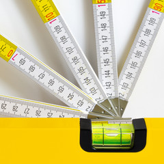 Measuring tools