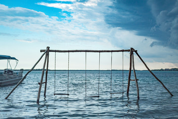 culumpio antes de la tormenta 