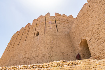 Khairpur Kot Diji Fort 78 © Aleksandar