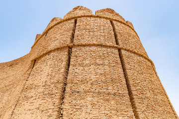 Khairpur Kot Diji Fort 82 © Aleksandar