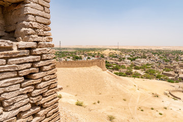 Khairpur Kot Diji Fort 91 © Aleksandar