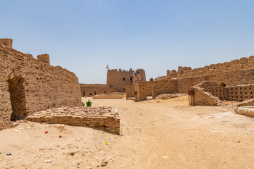 Khairpur Kot Diji Fort 86