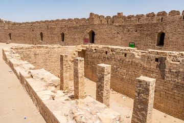 Khairpur Kot Diji Fort 96 © Aleksandar